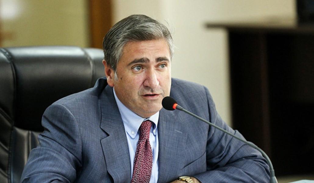 Артур Хачатрян: В Баку наших заключённых приговаривают к пожизненному заключению, а Пашинян говорит, что Арцах — «фейк и веревка на шее» Артур Хачатрян: В Баку наших заключённых приговаривают к пожизненному заключению, а Пашинян говорит, что Арцах — «фейк и веревка на шее»