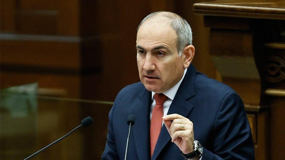 «Անողնաշար» Փաշինյանը պատրաստ է ամեն ինչի՝ «Բրյուսելի պարոնների» համակրանքը շահելու համար․ ռուս պատգամավորներ «Անողնաշար» Փաշինյանը պատրաստ է ամեն ինչի՝ «Բրյուսելի պարոնների» համակրանքը շահելու համար․ ռուս պատգամավորներ