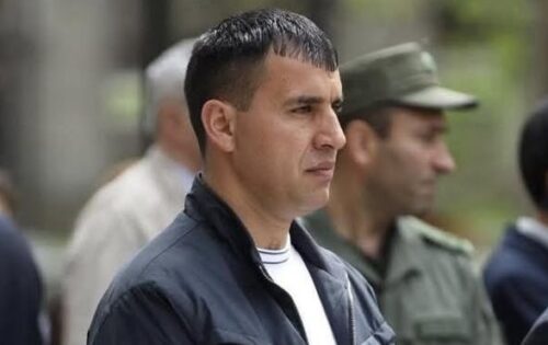 Անչափահաս երեխաների աչքի առաջ ձերբակալել են Տաթևի նախկին ղեկավարին․ երեխաներն ահազանգում են՝ մնացել են առանց խնամակալի