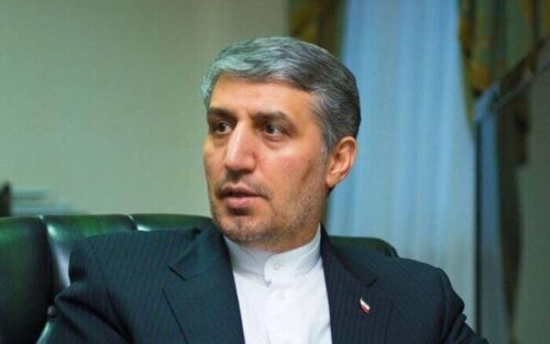 Karabakh conflict’s successful resolution opens new era for entire region, says Iran’s ambassador to Azerbaijan