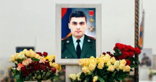 Մինչև Եռաբլուրի դերը խորը գիտակցված չեղավ, պետականության ընթացքը բնականոն հուն չի տեղափոխվի․ պատգամավոր