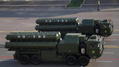 Forbes: Армения может приобрести индийские истребители