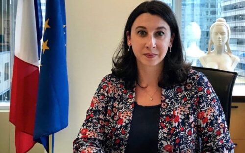 French ambassador to Azerbaijan says Trump Route meets both Azerbaijan’s and Armenia’s interests