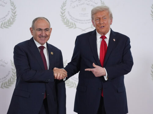 Что бы ни заявляло руководство Армении, страна фактически потеряет суверенитет на 99 лет: политолог