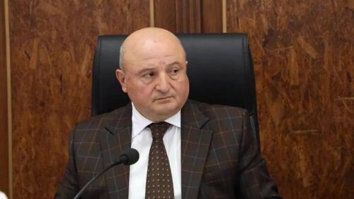 Վարդան Ղուկասյանի վիճակը վատթարացել է, նրա անձնական բժիշկներին արգելվել է այցելել ԱԱԾ մեկուսարան․ փաստաբան