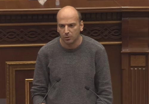 Ներկա ռեժիմն ավելի ուժեղ «տղա» չէ․ ընտրություններից առաջ փորձ է արվում լռեցնել ընդդիմադիր մեդիաներին․ Ֆիդանյան