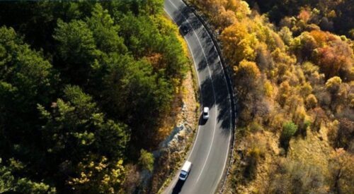 Ավտոճանապարհները հիմնականում բաց են