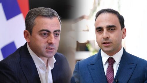 Վճռաբեկը մերժել է վարույթ ընդունել Տիգրան Ավինյանի բողոքն ընդդեմ Իշխան Սաղաթելյանի․ փաստաբան