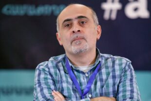 Это очень плохой симптом: Самвел Мартиросян об аресте авторов «Имнемними»