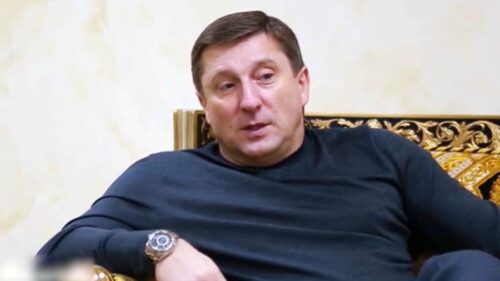 Հայաստանում բերման են ենթարկել Սոչիի «ստվերային թագավոր» Ռոբսոնին