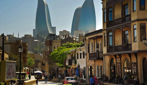 Government to allocate around 18 million drams for Armenian experts’ visit to Baku