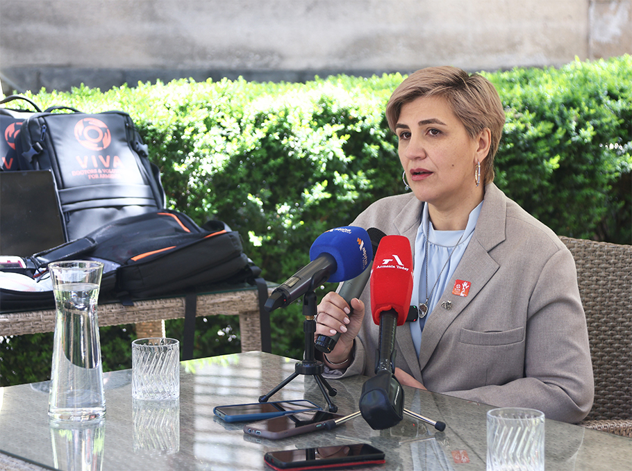 Блогер неизвестного происхождения оклеветал благотворительные фонды, дело дошло до прокуратуры Блогер неизвестного происхождения оклеветал благотворительные фонды, дело дошло до прокуратуры