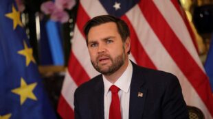 Խաղաղություն չի կարող հաստատվել այն երևակայական ընկալմամբ, որ եթե շատ փող ու զենք տանք, Ուկրաինան կհաղթի․ Ջեյ Դի Վենս