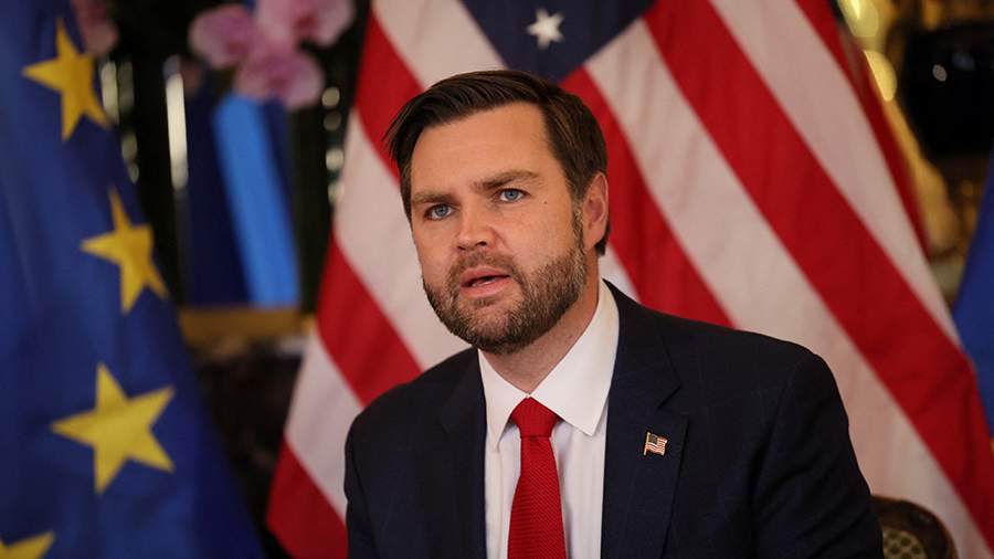 Խաղաղություն չի կարող հաստատվել այն երևակայական ընկալմամբ, որ եթե շատ փող ու զենք տանք, Ուկրաինան կհաղթի․ Ջեյ Դի Վենս Խաղաղություն չի կարող հաստատվել այն երևակայական ընկալմամբ, որ եթե շատ փող ու զենք տանք, Ուկրաինան կհաղթի․ Ջեյ Դի Վենս