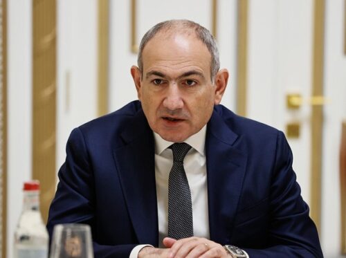 Ինչպե՞ս կարող էինք կանխել 44-օրյա պատերազմը. իմ սխալը․ Նիկոլ Փաշինյան