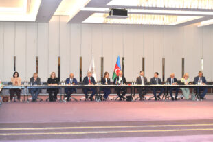 Ադրբեջանում ՀԿ-ներն ակտիվացնում են «Վերադարձ Արևմտյան Ադրբեջան» թեմայով գործունեությունը