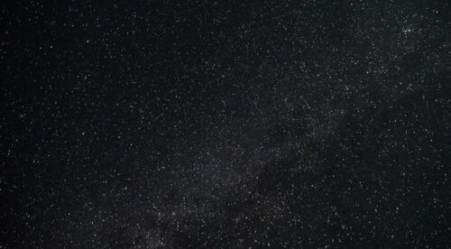 150 метеоров за час: завтра можно будет увидеть фейерверк падающих звёзд