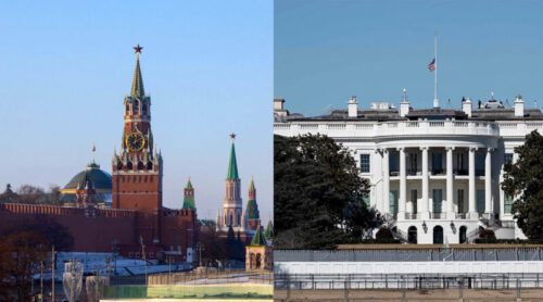 Մամուլում հայտնվել է Թրամփի և Պուտինի օգնականների գաղտնի զրույցի ձայնագրությունը