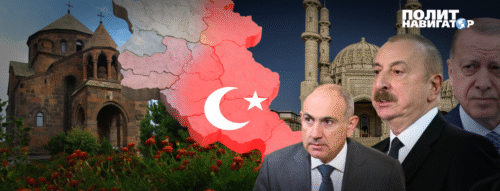 Aliyev now has fewer doubts about Pashinyan’s ability to build a “new republic” that rejects national values, expert says