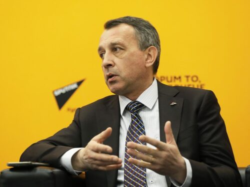 USAID выделило около 110 миллионов долларов проправительственным СМИ Молдовы: глава Sputnik Молдова