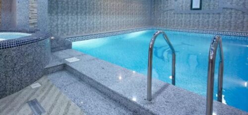 Ողբերգական դեպք՝ Կոտայքում․ փակ լողավազանում 4-ամյա երեխա է խեղդվել