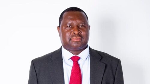 Adolf Hitler wins Namibian local election 5th time in a row