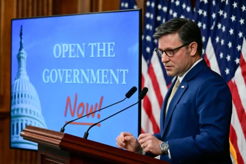 ԱՄՆ-ում «շաթդաունը» տնտեսությանը շաբաթական արժենում է մոտ 15 միլիարդ դոլար․ Bloomberg