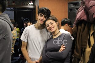 Զգալով միասնականության ուժը. «Կարինը» նորից պարեց (լուսանկարներ)