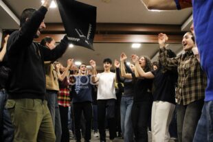 Զգալով միասնականության ուժը. «Կարինը» նորից պարեց (լուսանկարներ)