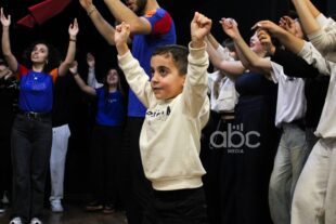 Զգալով միասնականության ուժը. «Կարինը» նորից պարեց (լուսանկարներ)