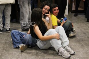 Զգալով միասնականության ուժը. «Կարինը» նորից պարեց (լուսանկարներ)