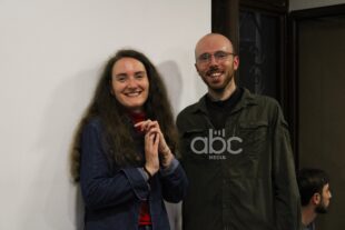 Զգալով միասնականության ուժը. «Կարինը» նորից պարեց (լուսանկարներ)