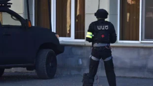 Նոր սխեմա․ զեղծարարները ներկայանում են որպես ԱԱԾ աշխատակից