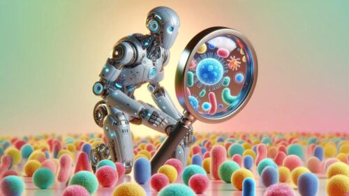 Արհեստական բանականությունը՝ հակաբիոտիկներին այլընտրանք ստեղծելու միջոց