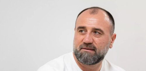 Армении нужна революция, которая разрушит прогнившую систему: продюсер