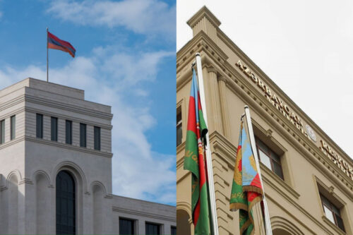 Armenia’s and Azerbaijan’s involvement essential for any serious regional cooperation, writes Politico