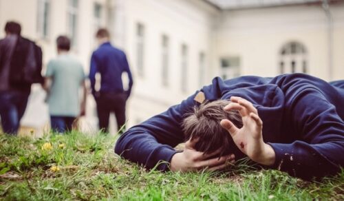 Ոչ թե բանակում է «բարդակ», այլ ձեր ընտանիքներում․ տղա երեխա չեք կարողանում դաստիարակել․ Հովհաննիսյան