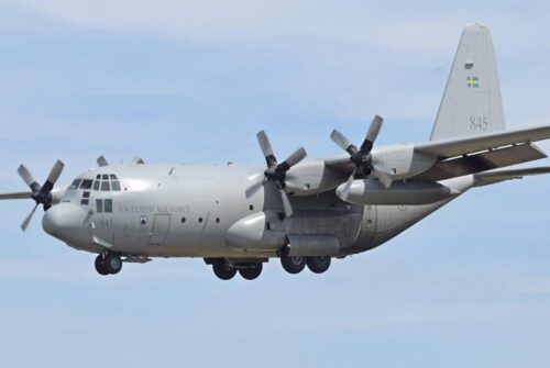 Азербайджанские ПВО могли случайно сбить турецкий военный самолёт: эксперты