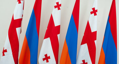 Грузия недовольна армянской стороной. К каким последствиям может привести резолюция, принятая в Евронесте?