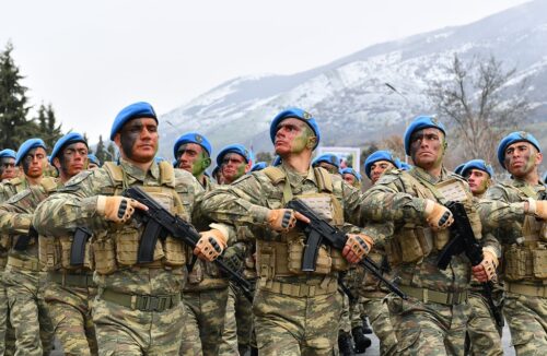 Baku adopts path toward NATO integration, experts say