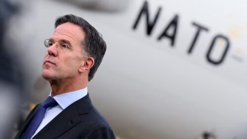 Ukraine to receive up to $5B in weapons under PURL program by year-end, says NATO chief