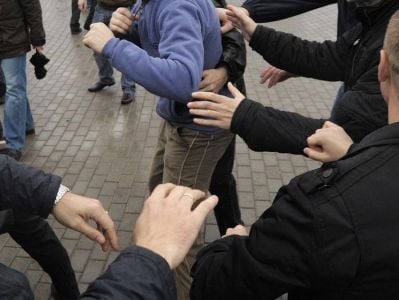 Դաժան ծեծ և նվաստացում՝ անչափահասների մասնակցությամբ․ ինչպե՞ս են Զորականի գործով 5 կալանավորվածները հայտնվել ազատության մեջ