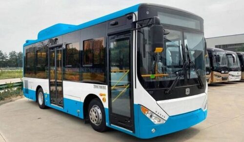 Ուղևորը վարորդից պահանջել է մեքենան վարել իր ասած ուղղությամբ, ապա սկսել է հայհոյել