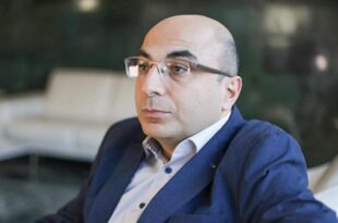 Մենք, որպես պետություն և ազգ, գնում ենք ինքնաչեղարկման, գիտակից մարդկանց դաշինքի նպատակը սա թույլ չտալն է․ Վահե Հովհաննիսյան