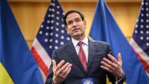 US signals progress in talks with Ukraine, while source reveals major obstacles