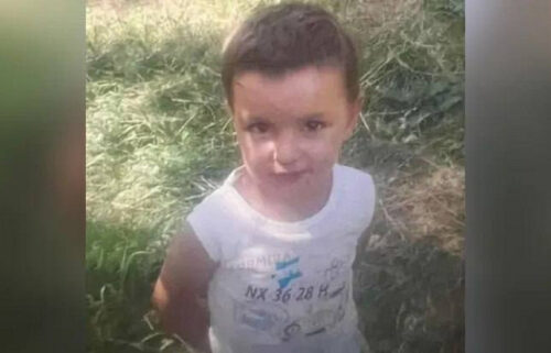 СК: В суд подано ходатайство об избрании меры пресечения в виде заключения под стражу в отношении отца 3-летнего Тиграна