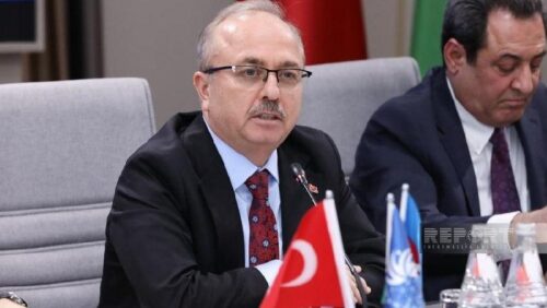 Открытие «Зангезурского коридора» откроет путь с востока на запад через Турцию: посол Турции в Азербайджане