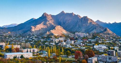 Մեղրի համայնքին հողեր կվերադարձվեն. Դատախազություն