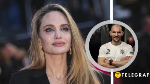 Անջելինա Ջոլիի վարորդին, որին տարել էին Խերսոնի զինկոմիսարիատ, չեն կարողանում գտնել․ նրա հեռախոսն անջատված է