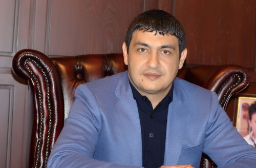 Աբովյանի նախկին քաղաքապետը մեղադրվում է 65 հողատարածք ապօրինի օտարելու և փողերի լվացման համար